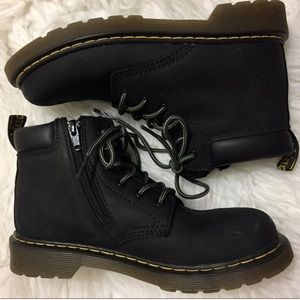 Dr martens boots